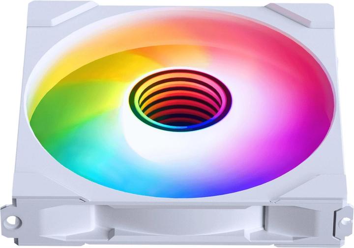 Image du produit Phanteks M25 Gen2 D-RGB Reverse Blade (140 mm, 3 x)