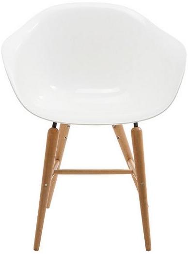 Actual product image Kare Design Forum Wood