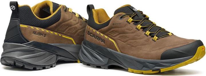Produktbild Scarpa Rush 2 Pro GTX (46)
