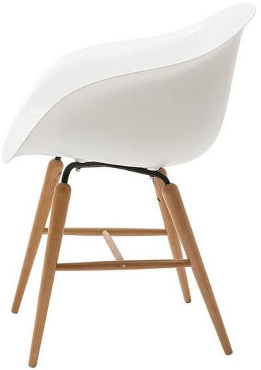 Actual product image Kare Design Forum Wood