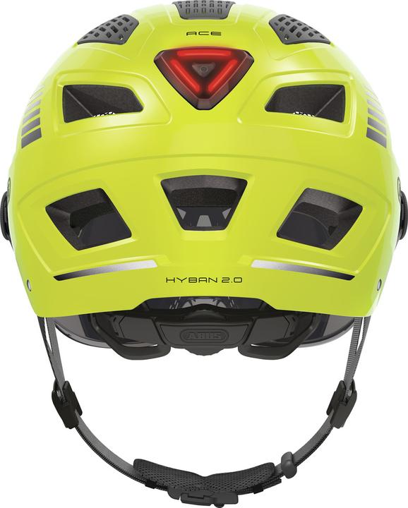 Produktbild Abus Hyban 2.0 ACE (52 - 58 cm)