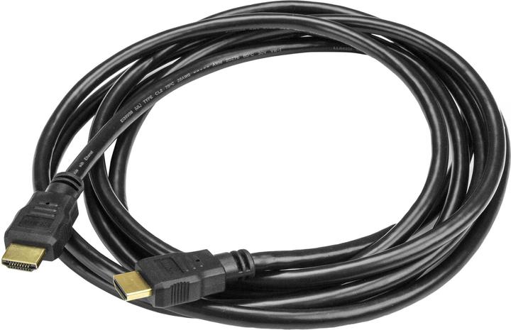 Produktbild StarTech HDMI (Typ A) — HDMI (Typ A) (3 m, HDMI)