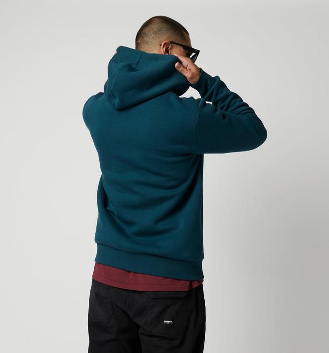 Actual product image Mystic Icon Hood Sweat (M)