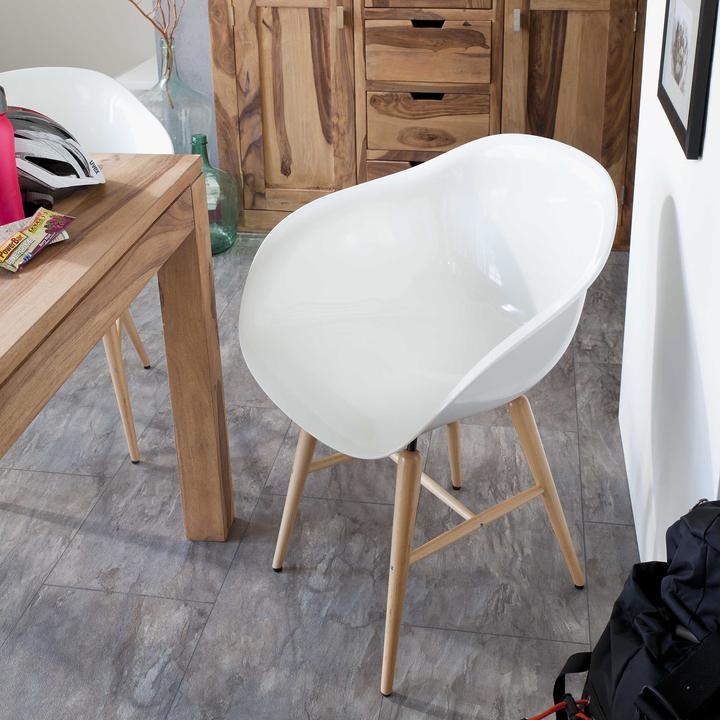 Actual product image Kare Design Forum Wood