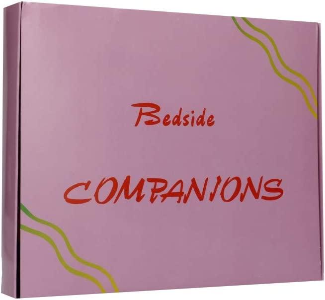 Produktbild Seven Creations Bedside Companions - 5 Different Vibrators