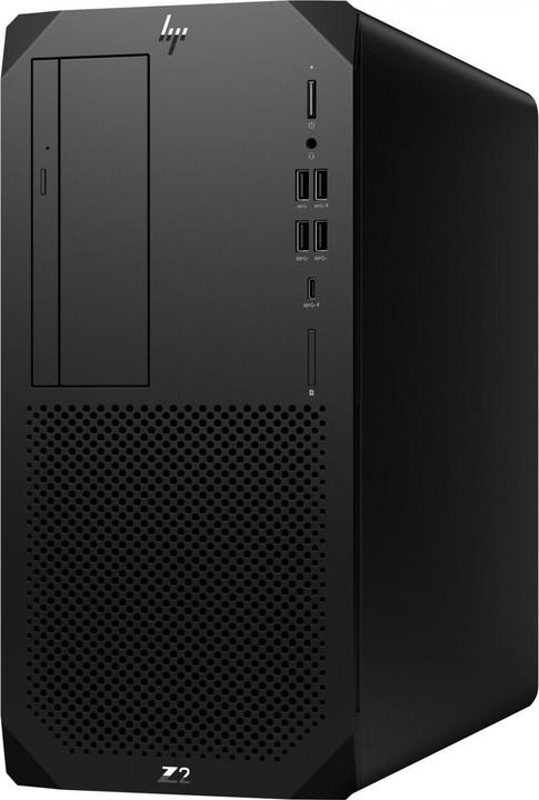 Produktbild HP USB-C 3.2 Gen2 x2 Port - Vorderseit (USB-C, 2 Ports)