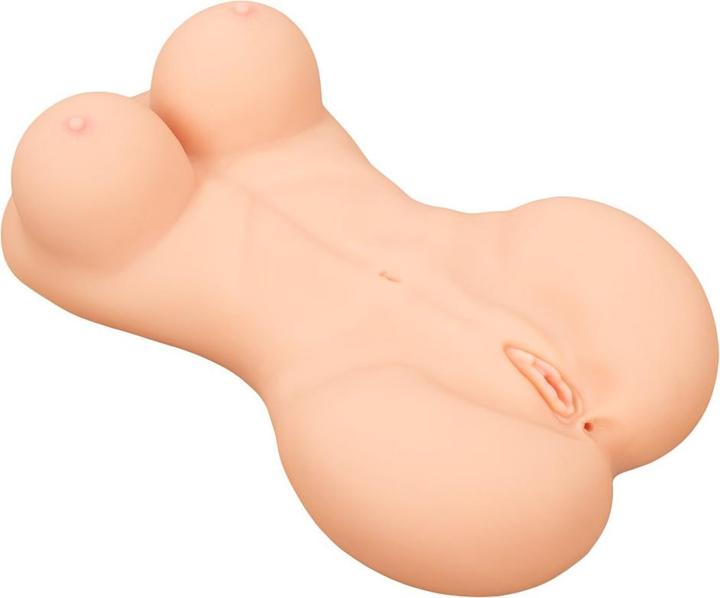 Image du produit Realistixxx Femme de luxe