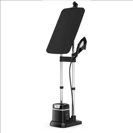 Produktbild Tefal IXEO+ QT1510E0 Kleidungsdampfglätter Stand-Dampfglätter (2980 W, 45 g/min)