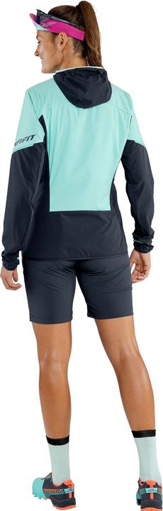Produktbild Dynafit Women's Traverse Alpha Hooded Jacket (XS)