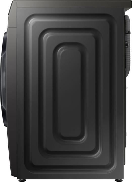 Image du produit Samsung Machine à laver WW80T534AAXAS2 A inox / bk (8 kg, Gauche)