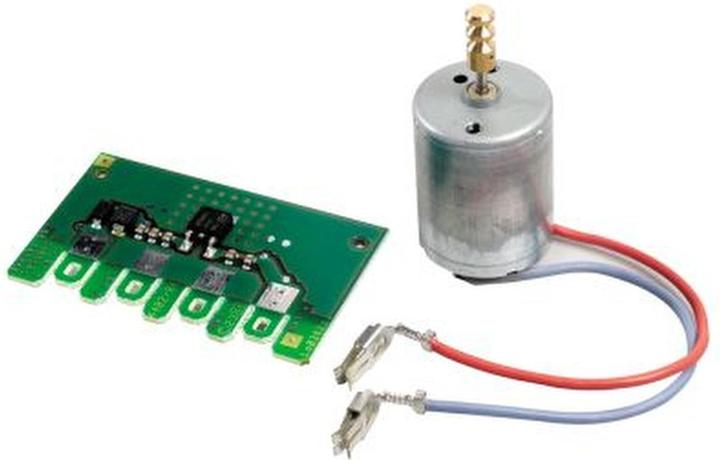 Produktbild Hella MOTOR 12/24V