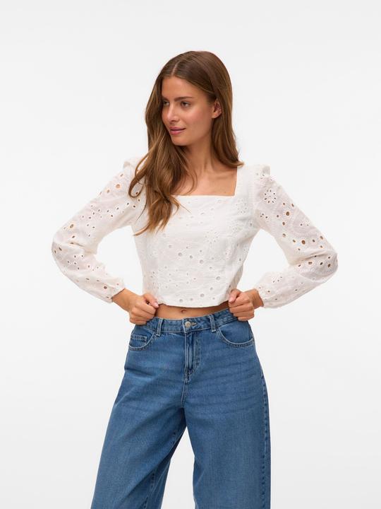 Image du produit Vero Moda VMPANILLE Top Bluse (M)