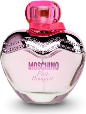 Produktbild Moschino Pink Bouquet (Eau de Toilette, 100 ml)