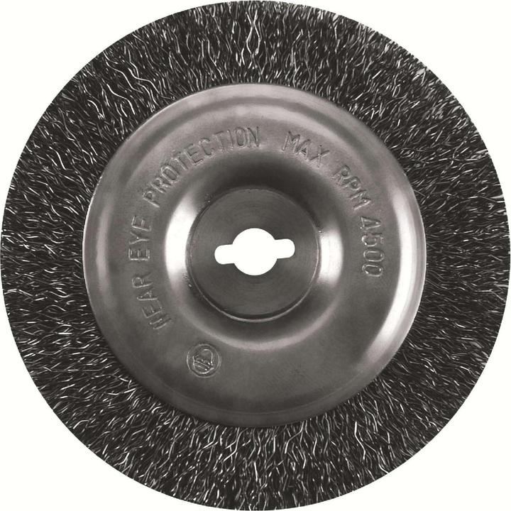 Einhell Brosse de remplacement