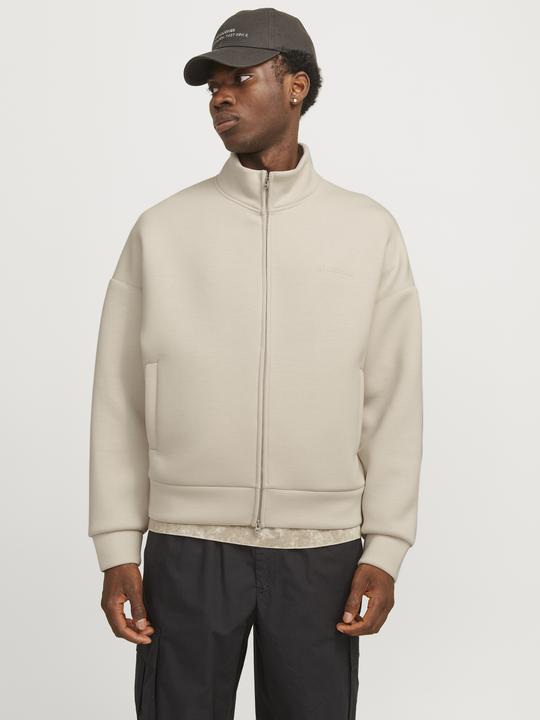 Immagine prodotto Jack & Jones Felpa monocolore Felpa (M)