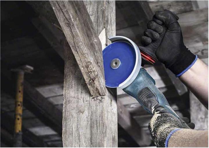 Immagine prodotto Bosch Professional Zubehör Multimola in carburo Expert