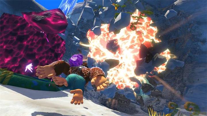 Immagine prodotto Nintendo Donkey Kong Bananza (Switch 2, DE, FR, IT)