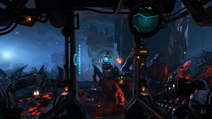 Produktbild Halifax Lost Planet 3 (PS3, Multilingual)