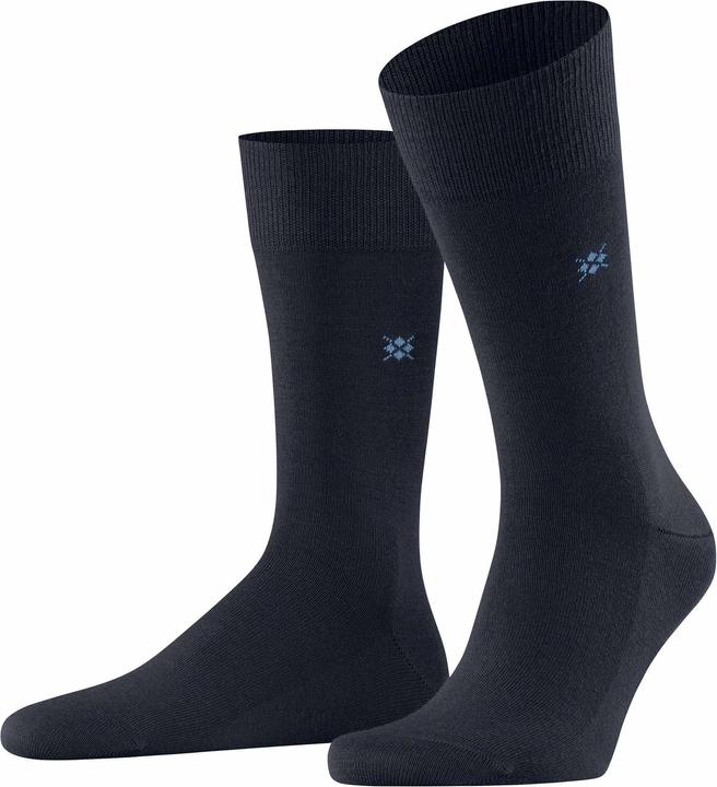 Image du produit Burlington Socken Casual Bequem sitzend (Lot de 3, 40 - 46)