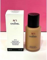Image du produit Chanel Fond De Teint Revitalisant Donne De L'éclat - Hydrate - Protège 30ml (Marron)