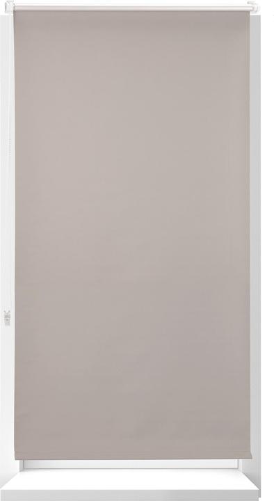 Relaxdays Brown Thermal Blinds
