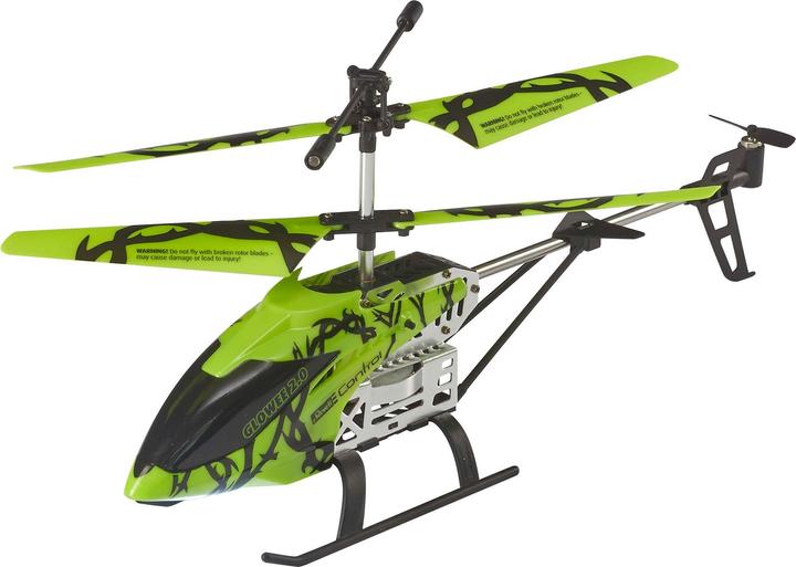 Actual product image Revell Glowee
