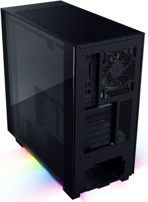 Actual product image Razer Tomahawk (ATX, mATX, Mini-ITX, E-ATX)