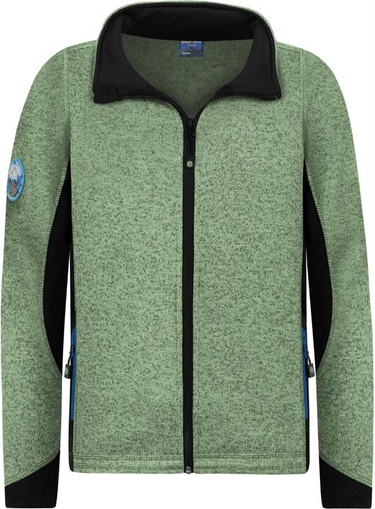 Produktbild Normani Kinder Strickjacke „Tathlina“ - 8791 (122, 128, 125 B)