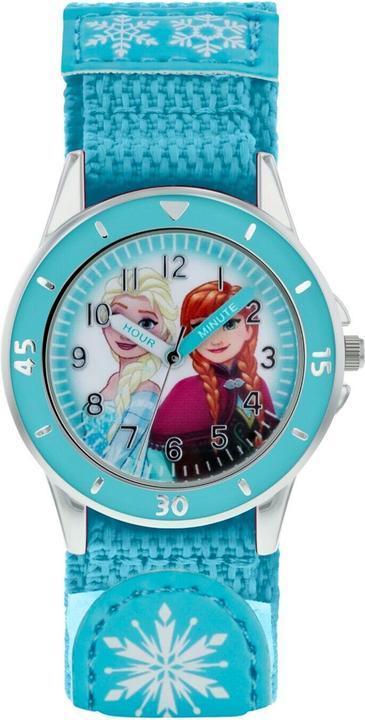 Accutime Frozen Time Teacher (Analoguhr)