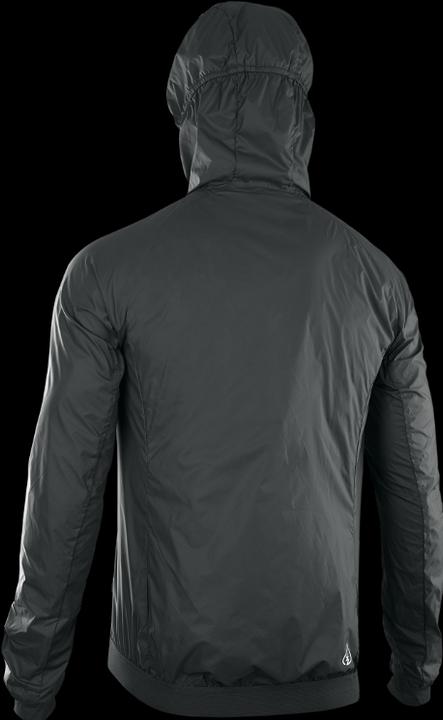 Image du produit ION Bike Jacket Shelter Lite unisex - black (S)