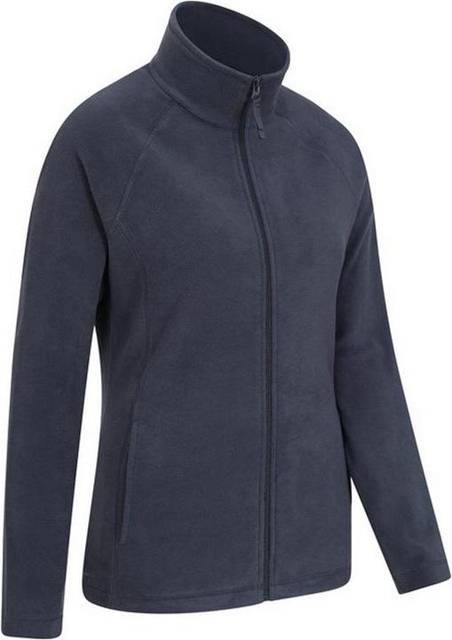 Image du produit Mountain Warehouse - Veste polaire RASO - Femme (44 D)