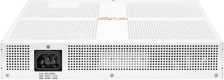 Productafbeelding Aruba Instant On 1930 PoE Klasse 4 2SFP Schakelaar (8 Havens)