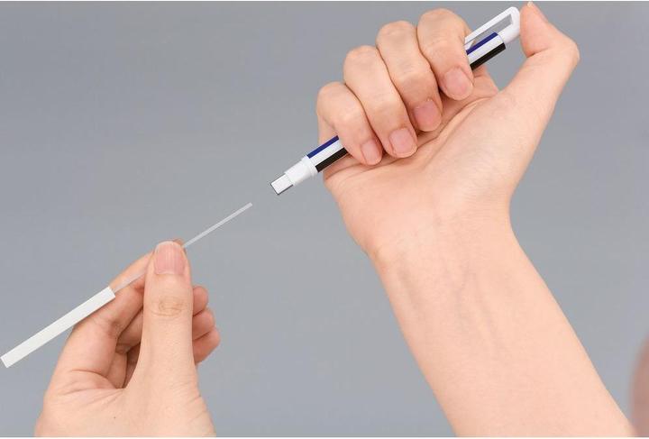 Image du produit Tombow Mono zéro