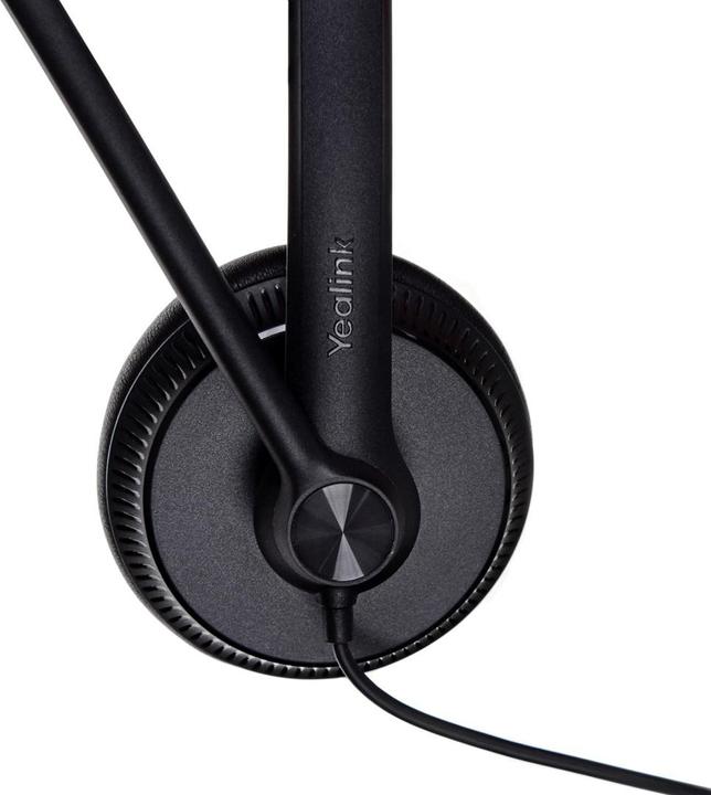Productafbeelding Yealink UH34 Mono Teams (Bedraad, USB-A)