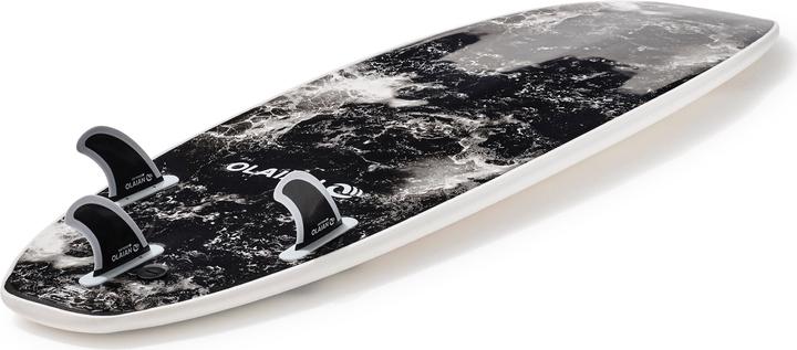 Immagine prodotto Olaian SURF 900 SOFT 6' (6')