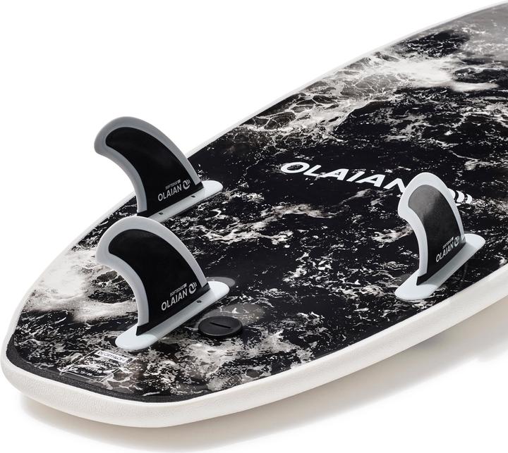 Immagine prodotto Olaian SURF 900 SOFT 6' (6')