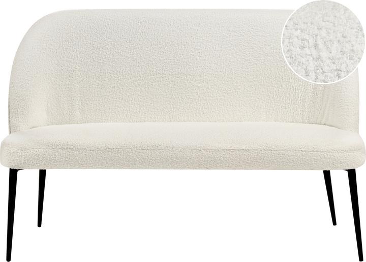 Actual product image Beliani Osby (2 person sofa)