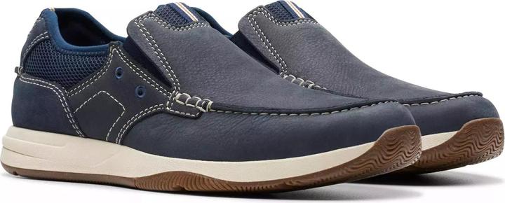 Actual product image Clarks Sailview Step (41)