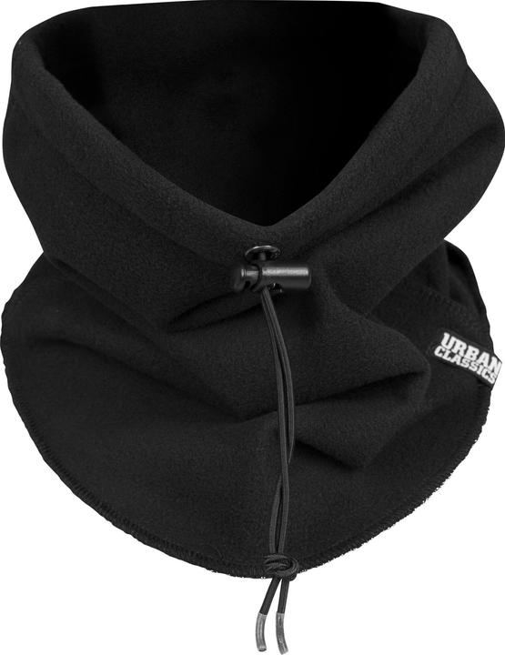 Urban Classics Polar Fleece Neck Gaiter