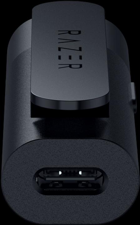 Actual product image Razer Seiren BT