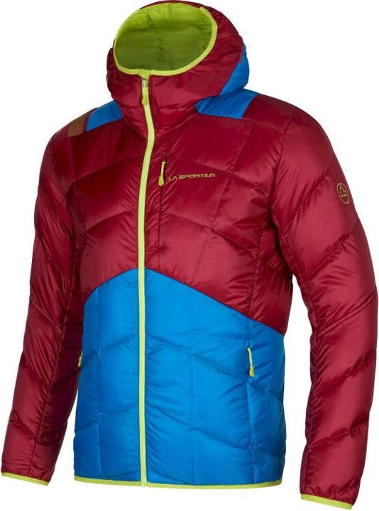 Actual product image La Sportiva Pinnacle Down Jkt (L)