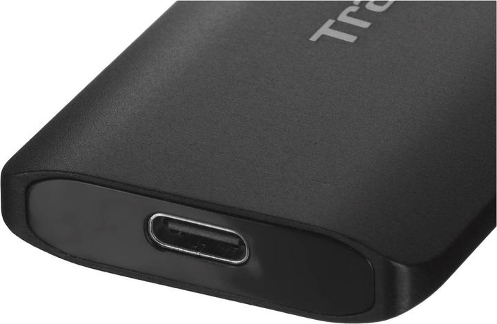 Actual product image Patriot Transporter (4000 GB)