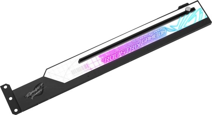 Produktbild ASUS VGA Acc Holder/Rog-Strix-Holder