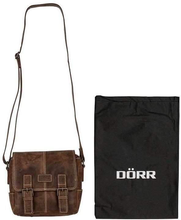 Produktbild Dörr Kapstadt (Kamera Schultertasche, 6.16 l)