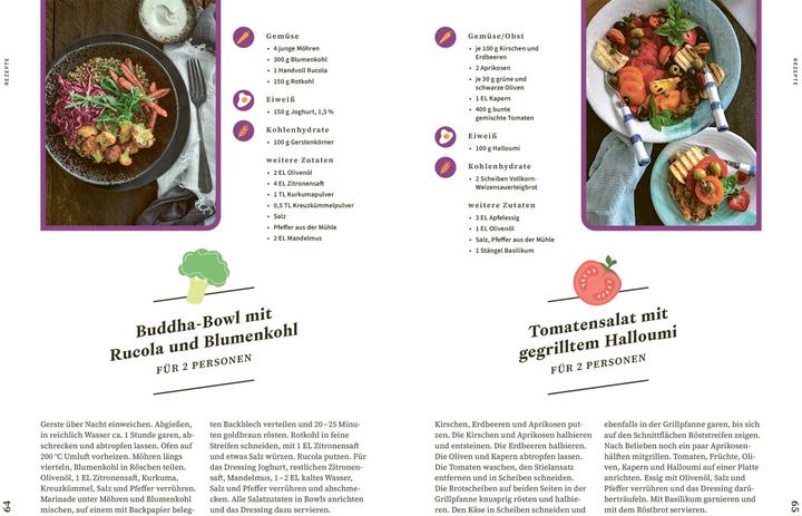 Immagine prodotto Apotheken Umschau: Leichter abnehmen dank Teller-Trick (Tedesco, Casa editrice Wort & Bild, 2024)