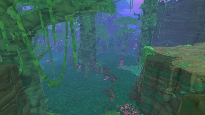 Image du produit Skybound Slime Rancher Deluxe Edition (PS4, DE)