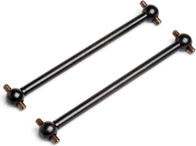 Actual product image Maverick STRADA support tube 55 mm