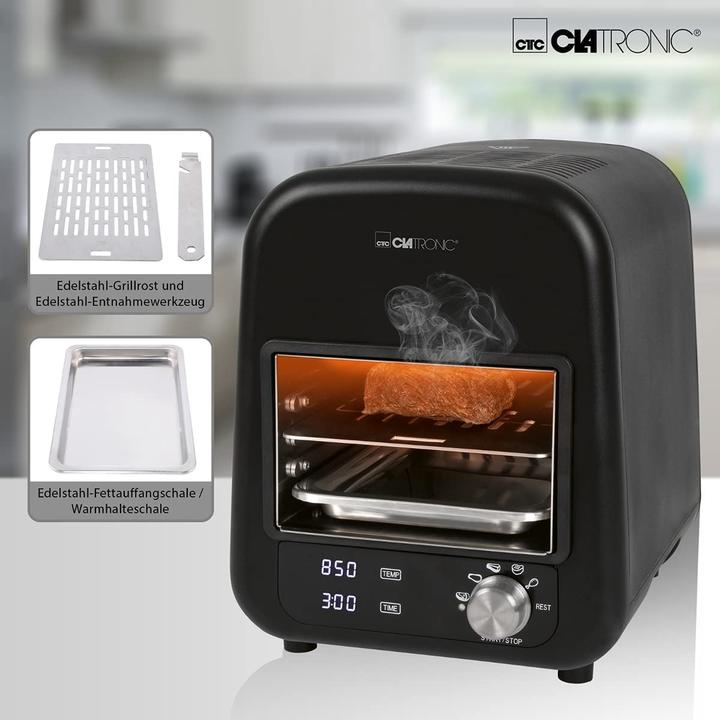 Image du produit Clatronic EBG 3760