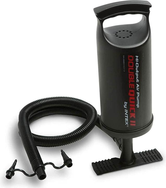 Immagine prodotto Intex Set Seahawk 4 (351 cm, 4 pers.)