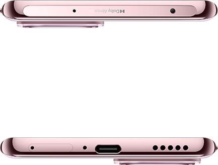 Image du produit Xiaomi 13 Lite (128 Go, Pink, 6.55", Double SIM, 50 Mpx, 5G)